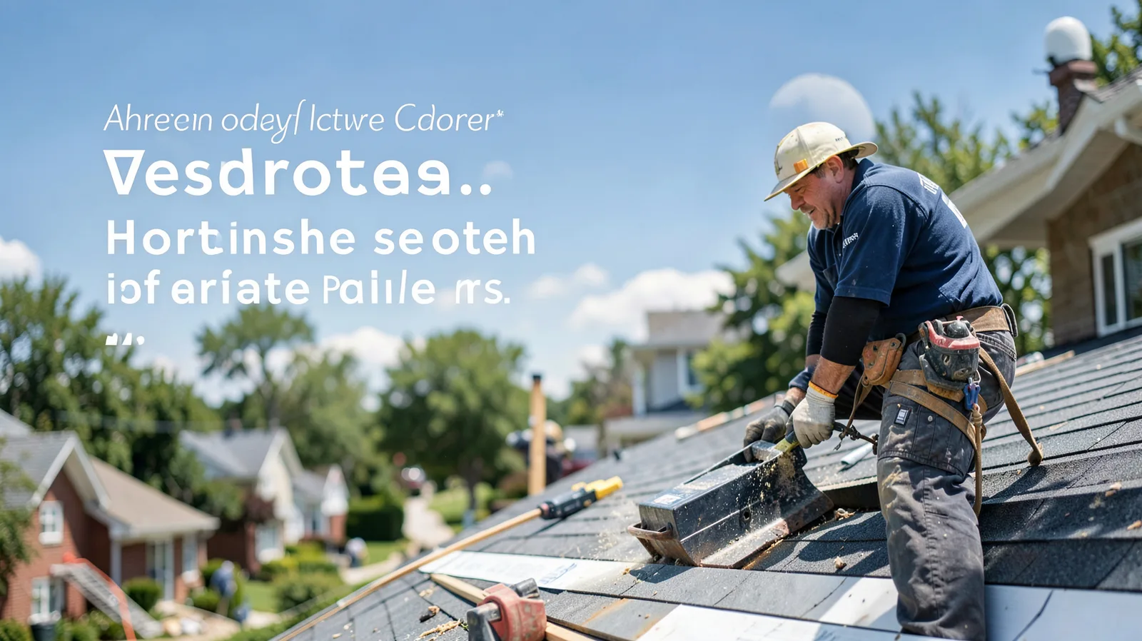 Roof Replacement in Lincolndale, NY near me